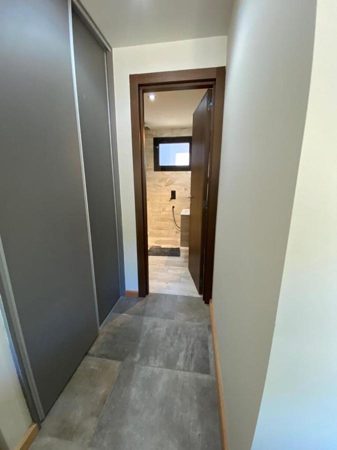 Апартаменты Aiken 16 Terraza Сан-Мартин-де-лос-Андес Экстерьер фото