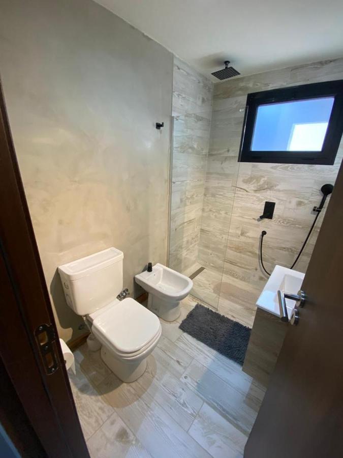 Апартаменты Aiken 16 Terraza Сан-Мартин-де-лос-Андес Экстерьер фото